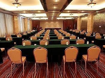 Xikouzhen Bauhinia Hotel - Fenghua מראה חיצוני תמונה