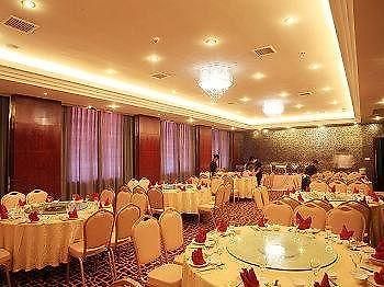 Xikouzhen Bauhinia Hotel - Fenghua מראה חיצוני תמונה