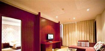 Xikouzhen Bauhinia Hotel - Fenghua מראה חיצוני תמונה