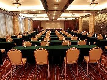 Xikouzhen Bauhinia Hotel - Fenghua מראה חיצוני תמונה