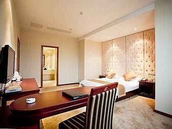Xikouzhen Bauhinia Hotel - Fenghua מראה חיצוני תמונה