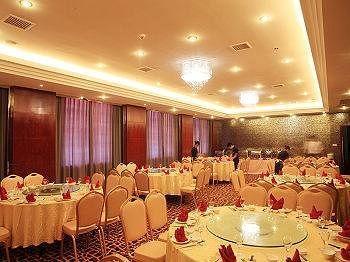 Xikouzhen Bauhinia Hotel - Fenghua מראה חיצוני תמונה