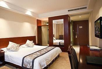 Xikouzhen Bauhinia Hotel - Fenghua מראה חיצוני תמונה