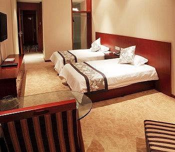 Xikouzhen Bauhinia Hotel - Fenghua מראה חיצוני תמונה