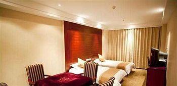 Xikouzhen Bauhinia Hotel - Fenghua מראה חיצוני תמונה